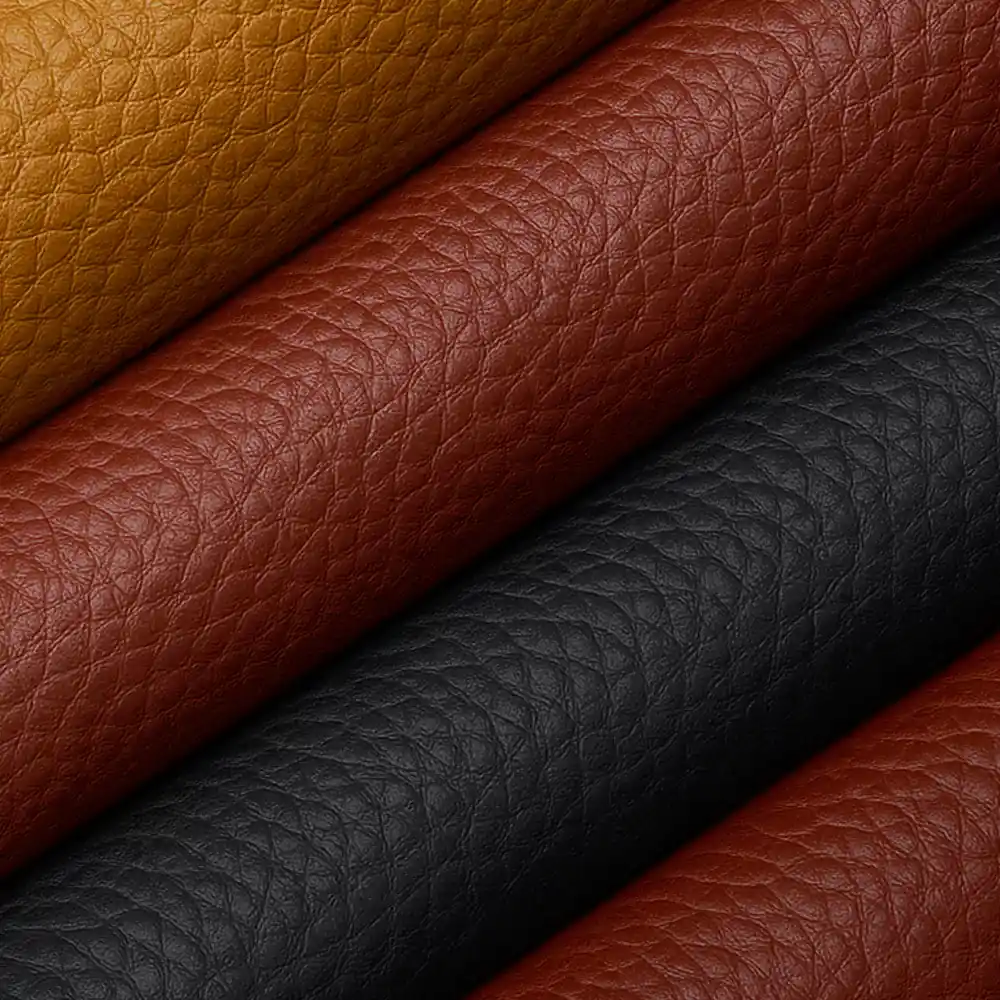 Leather Material