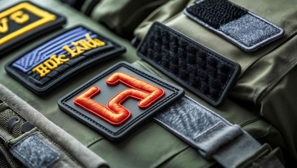 What Is Hook and Loop Understanding the Hook and Loop Fastener