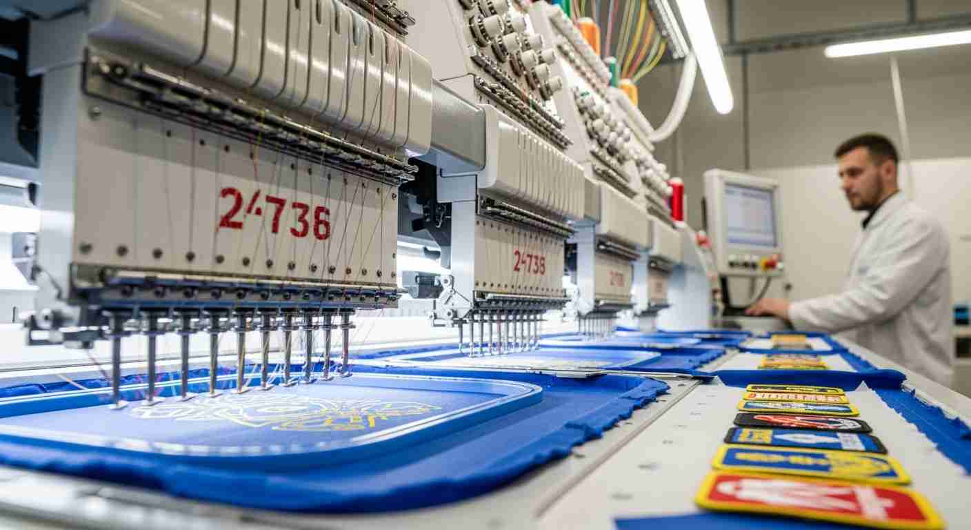 Fast Production & Free Nationwide Shipping