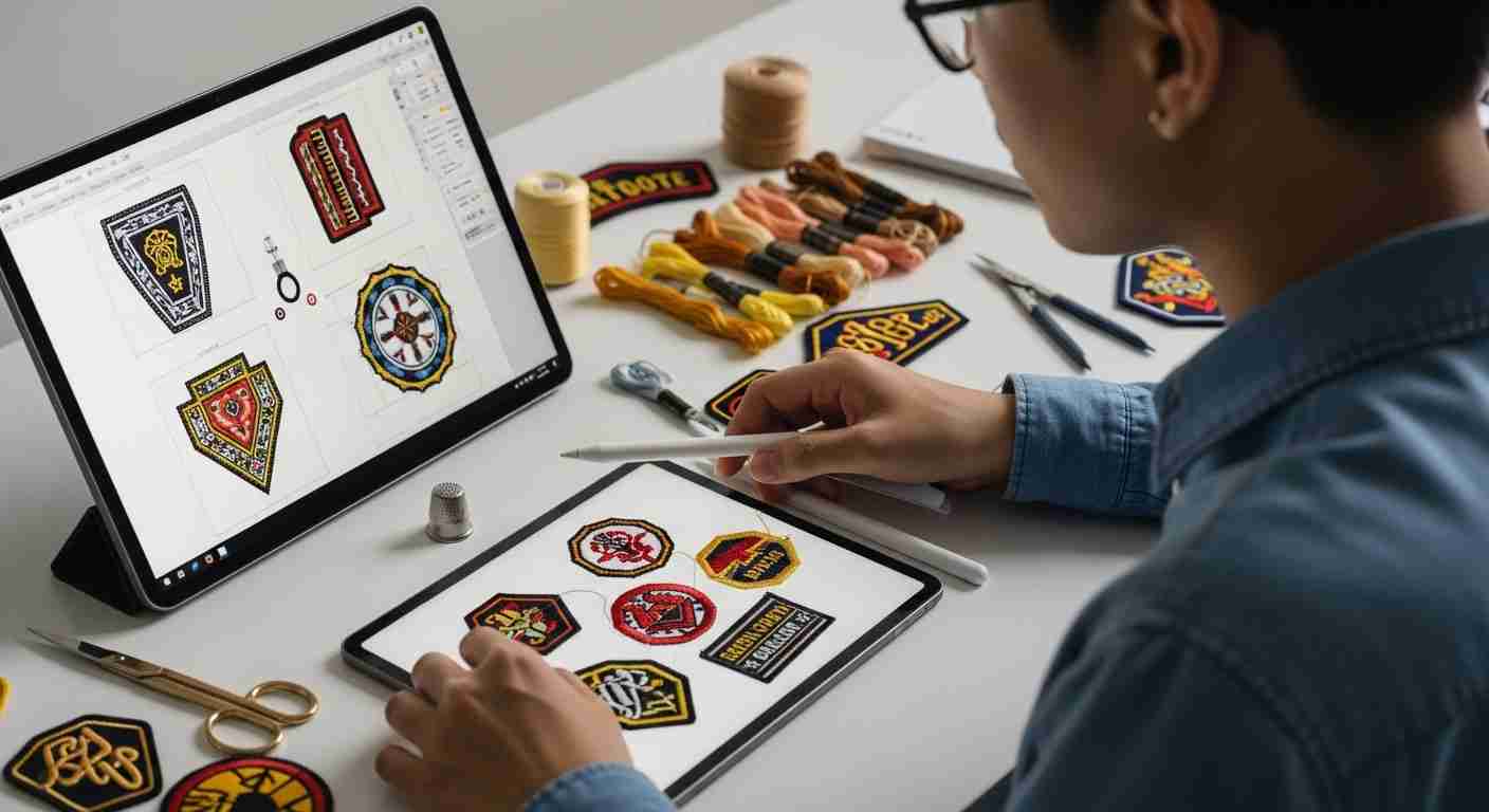 Free Artwork Setup & Proof Approval