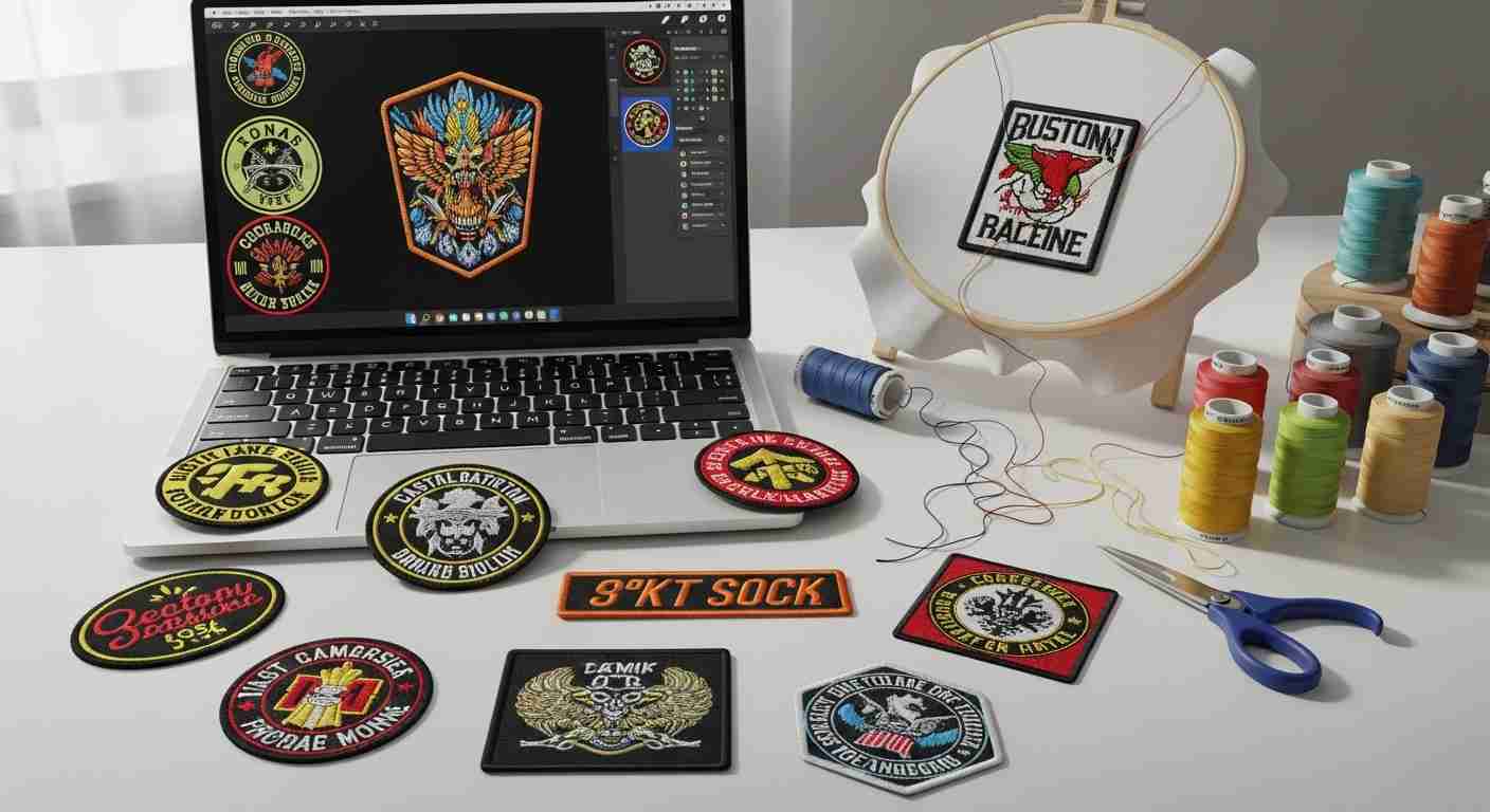 Unlimited Customization Options