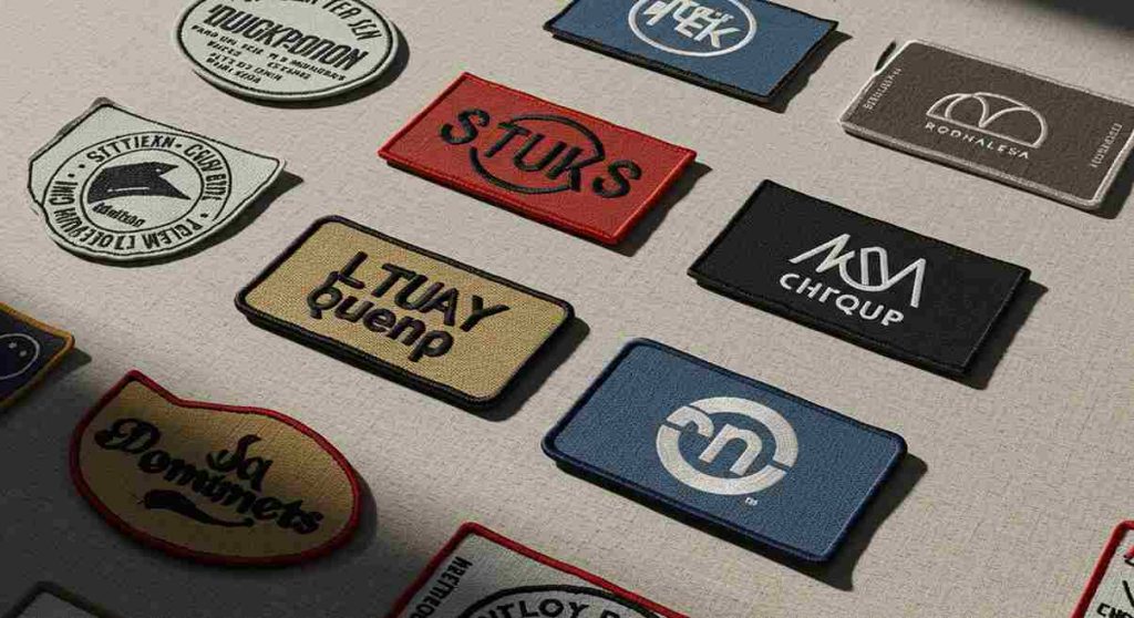 Woven Patches Guide: Features, Uses, and Benefits Explained