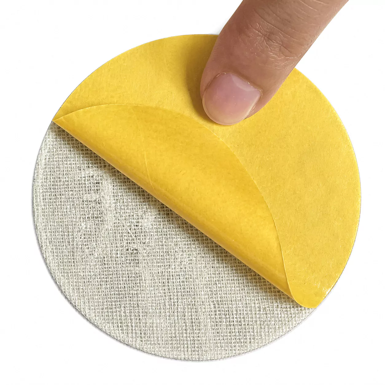 Adhesive Backing