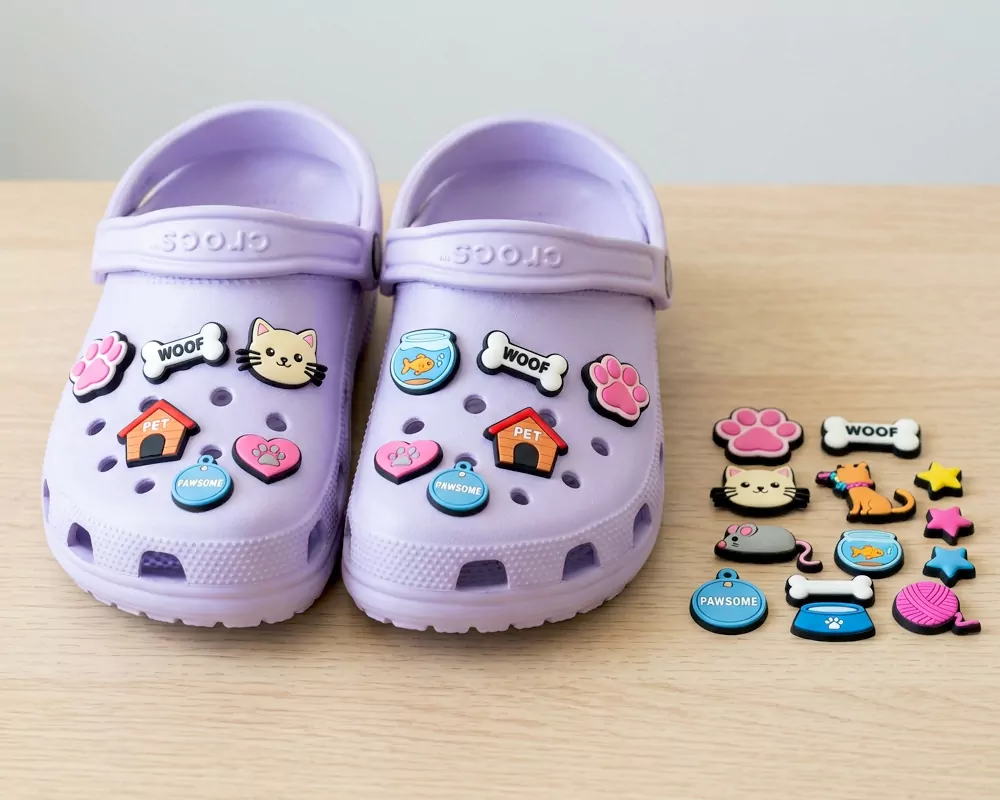 Legacy Brand 3D Puff Embroidery Patch