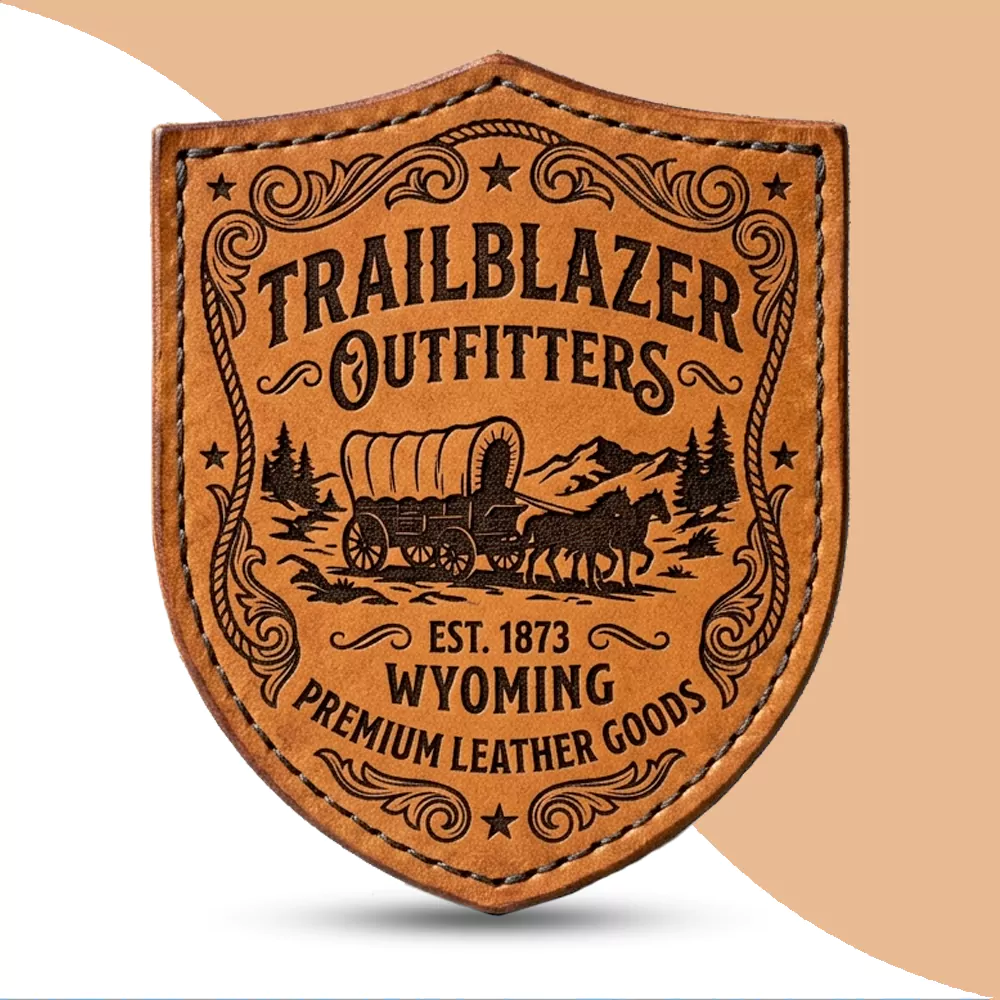 Leather Patches